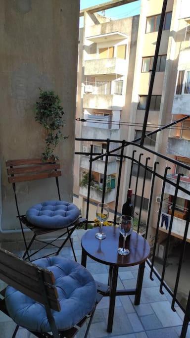 Apartman Kazun *