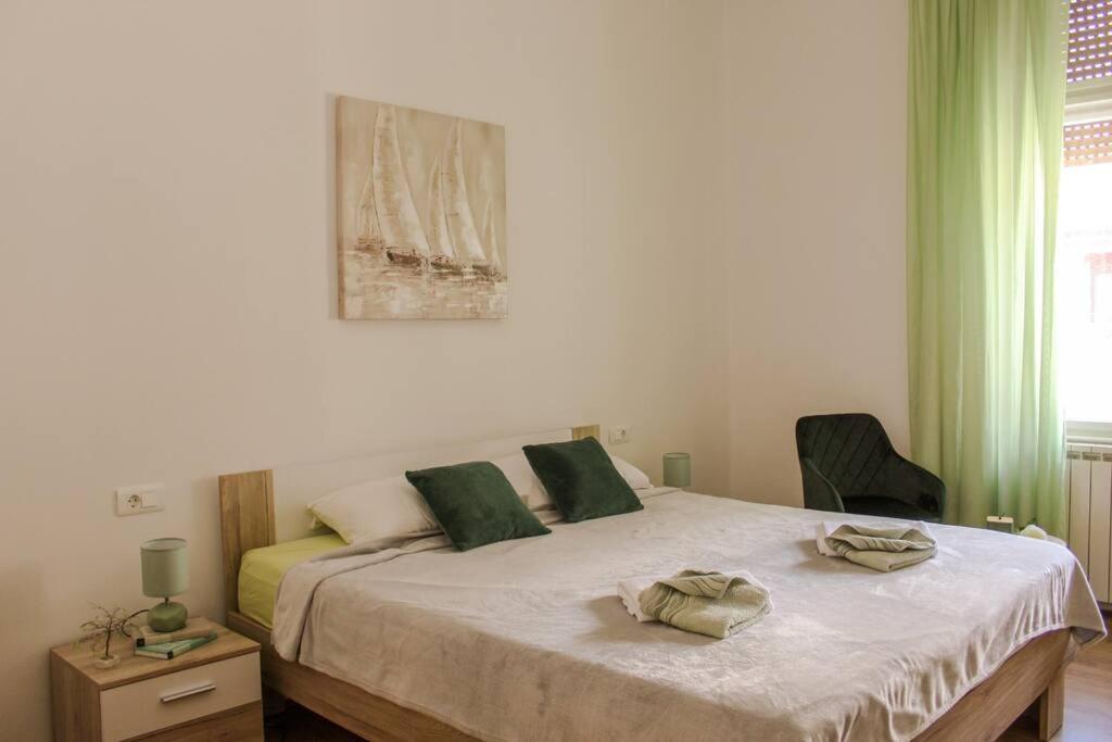 Kazun Apartman