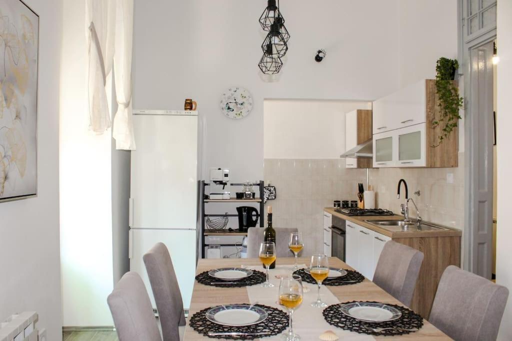 Apartman Kazun *
