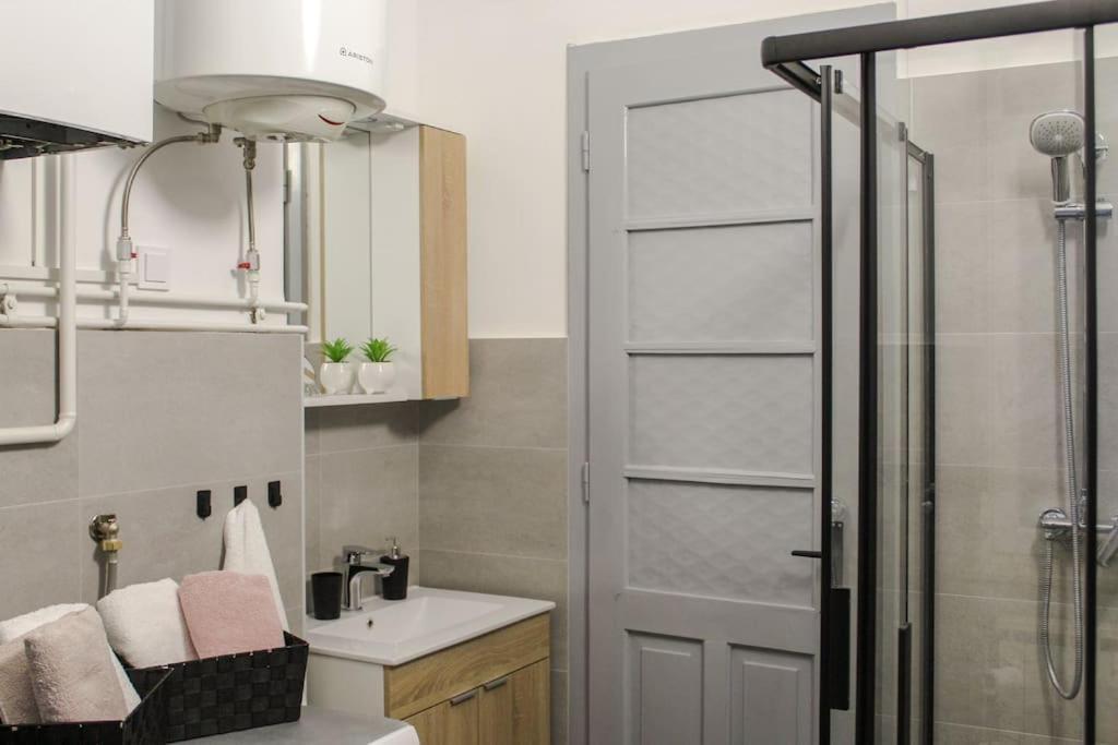 Kazun Apartman Pula