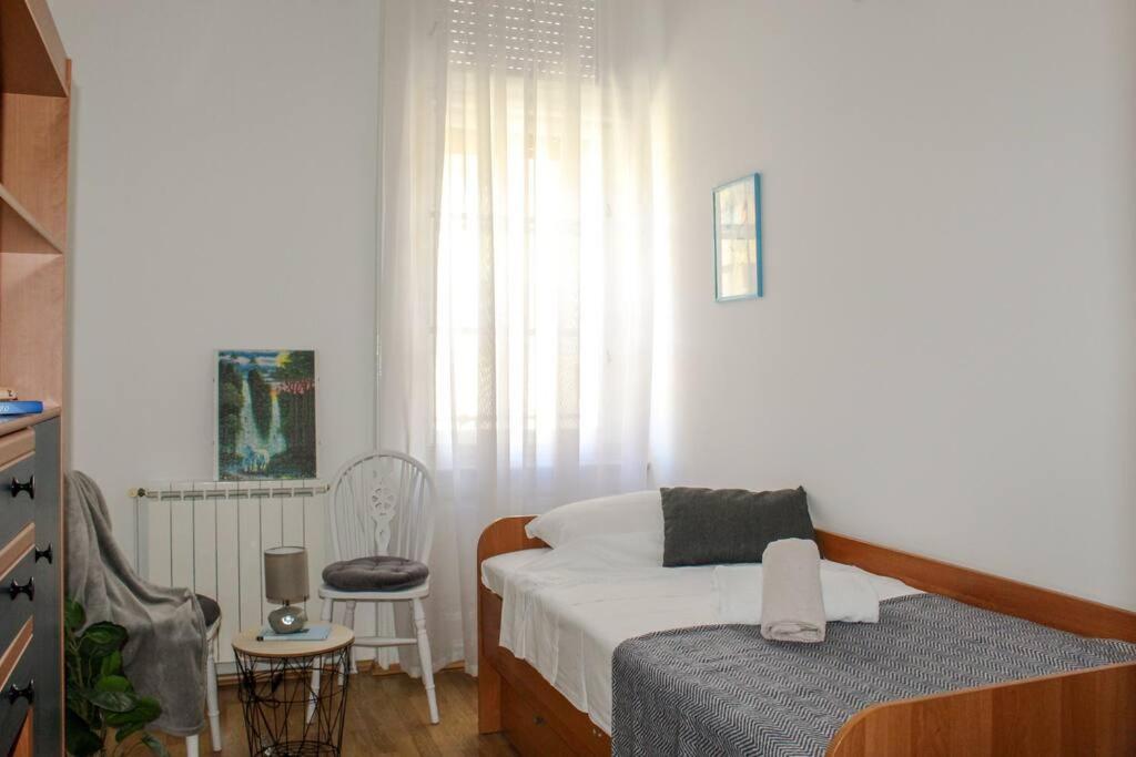 Apartman Kazun *