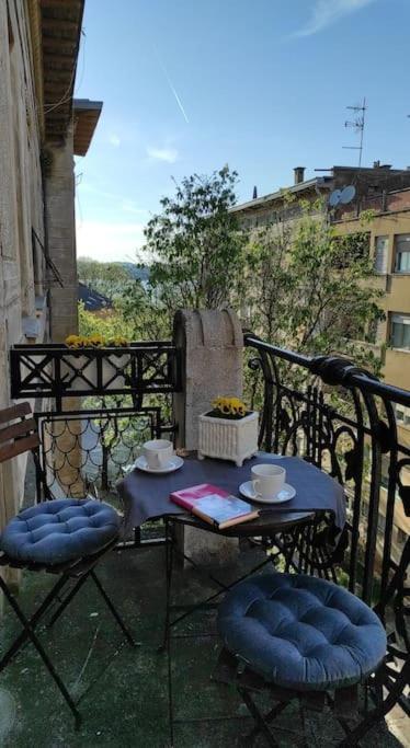 Apartman Kazun